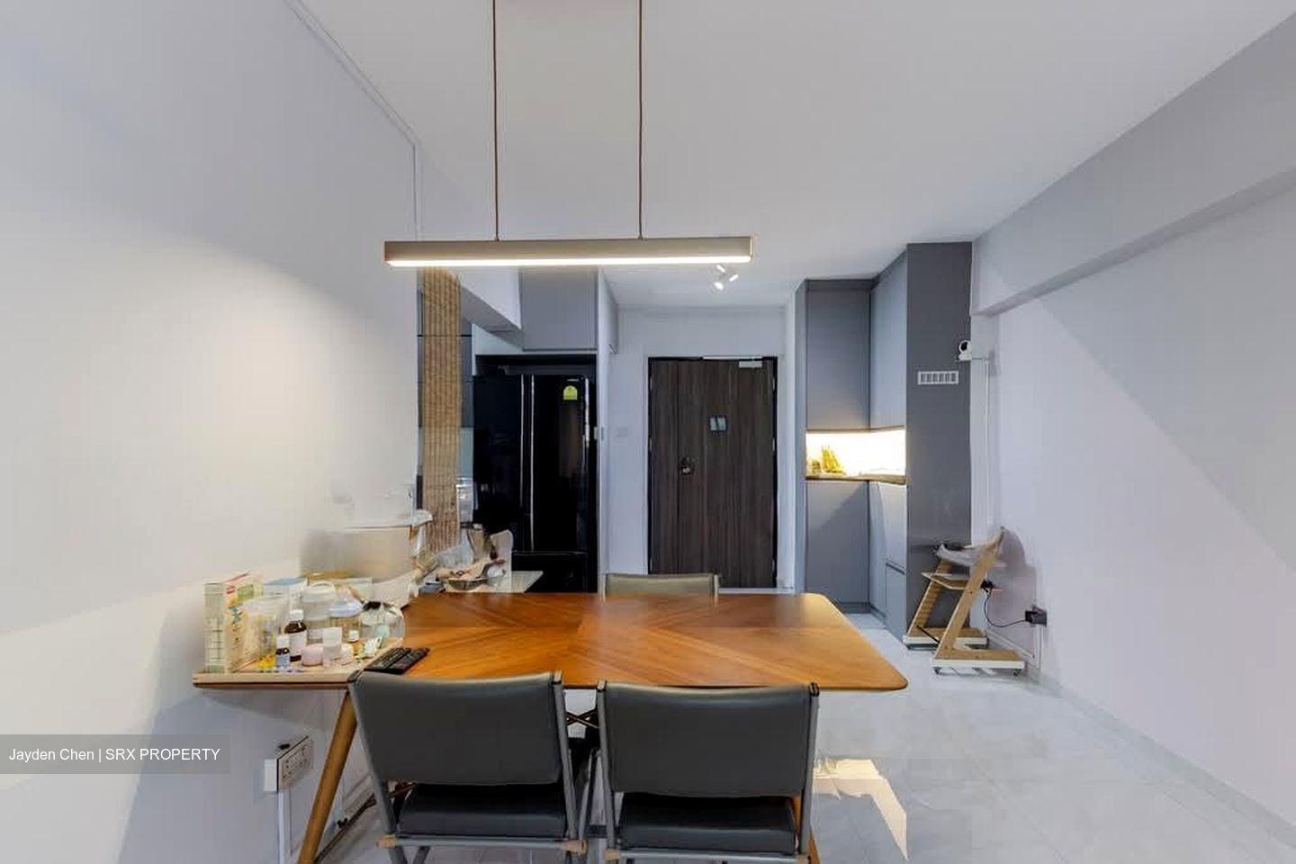 Blk 309A Anchorvale Vista (Sengkang), HDB 5 Rooms #545849321